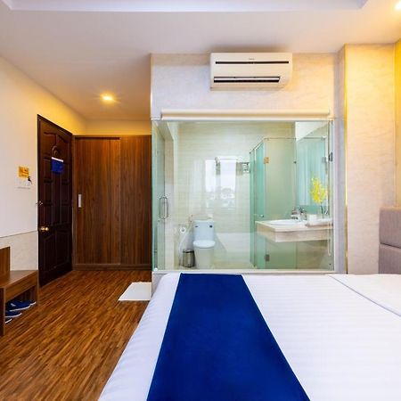 Sandals Hotel Баолок Екстер'єр фото