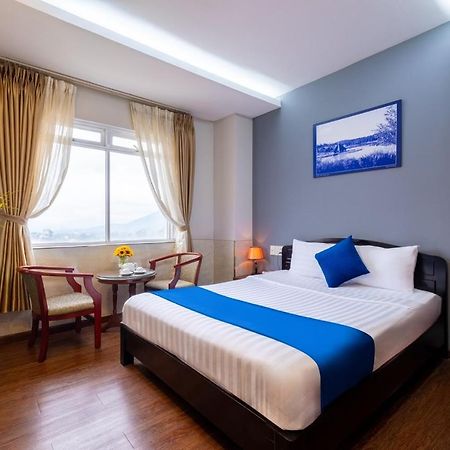 Sandals Hotel Баолок Екстер'єр фото