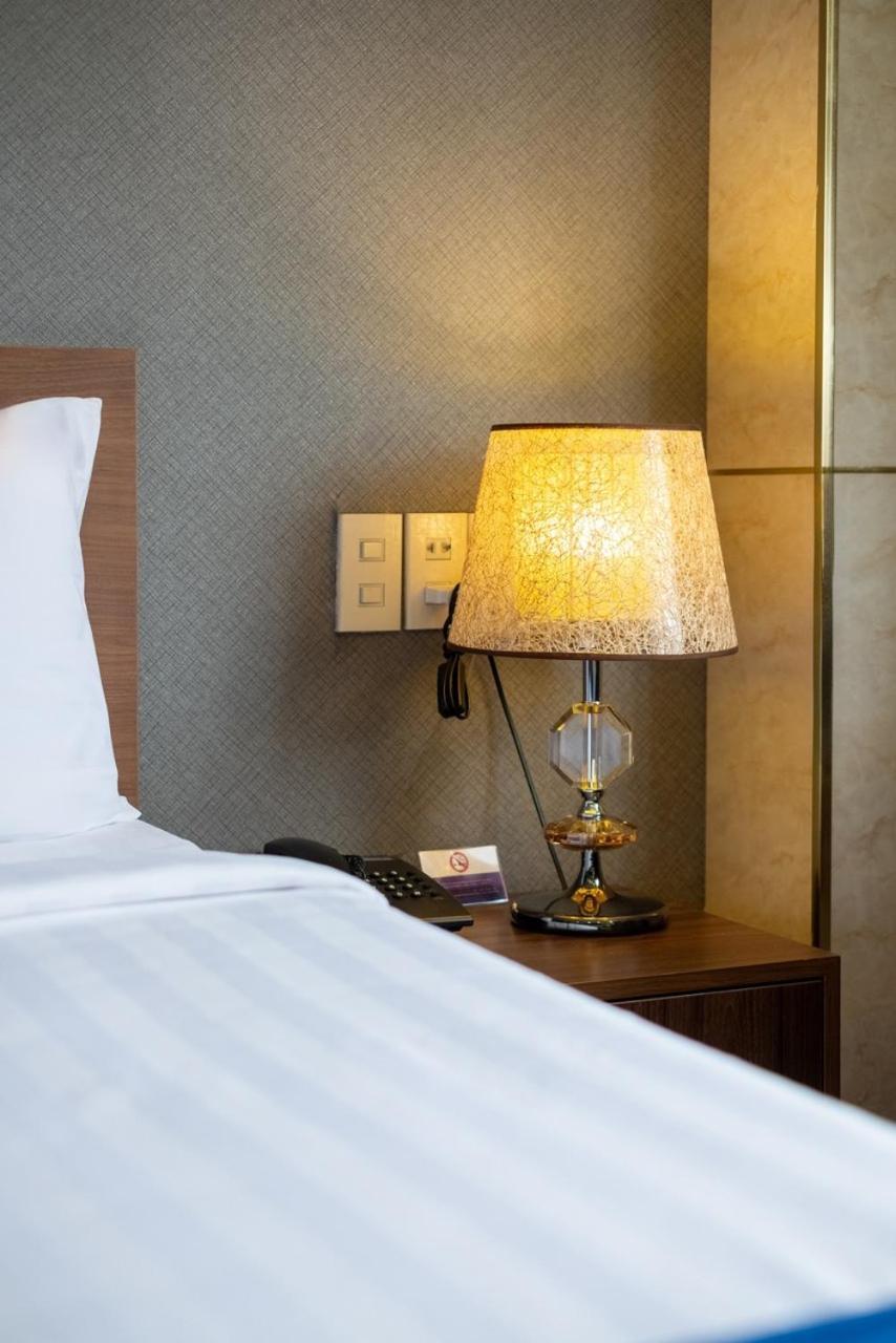 Sandals Hotel Баолок Екстер'єр фото