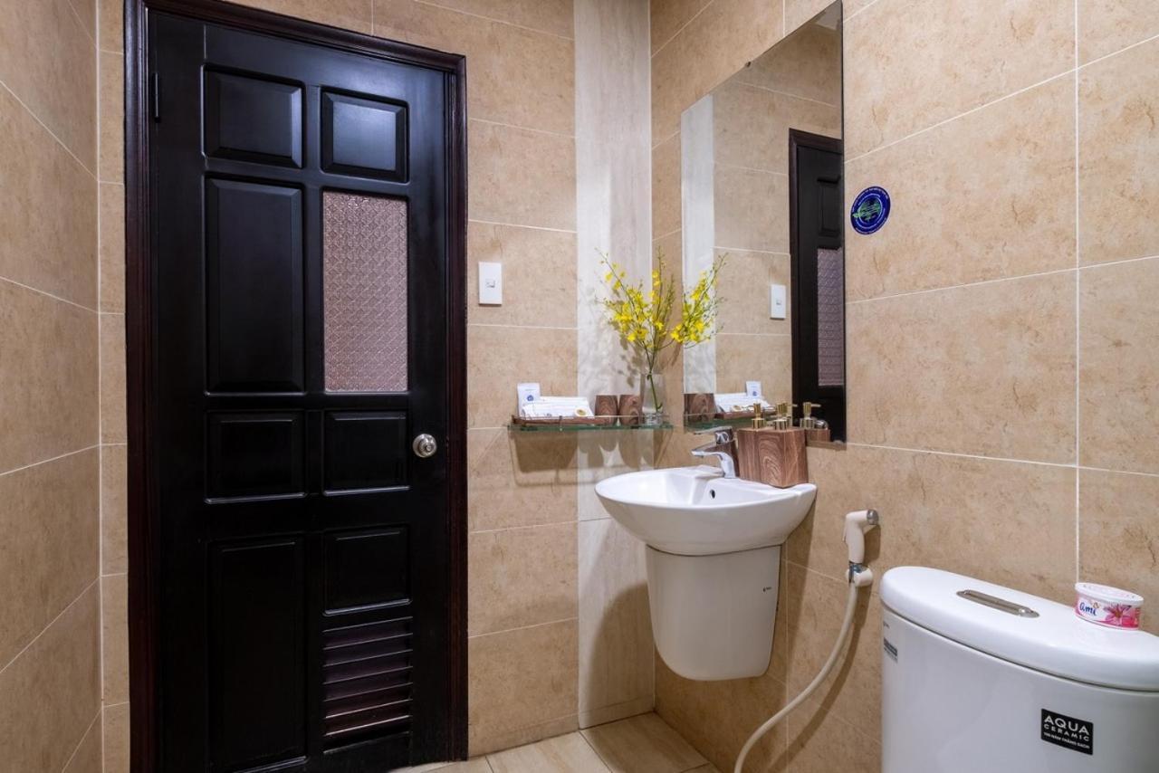 Sandals Hotel Баолок Екстер'єр фото