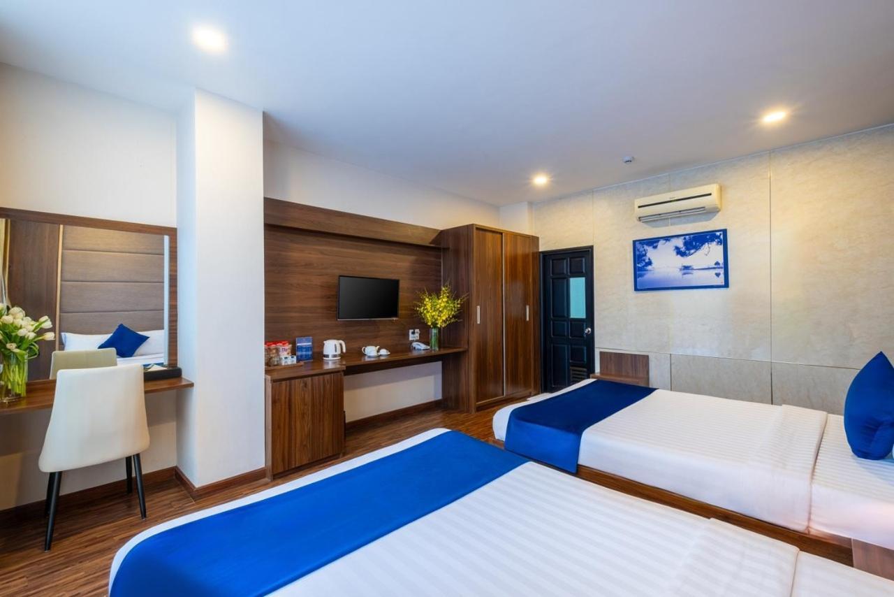 Sandals Hotel Баолок Екстер'єр фото