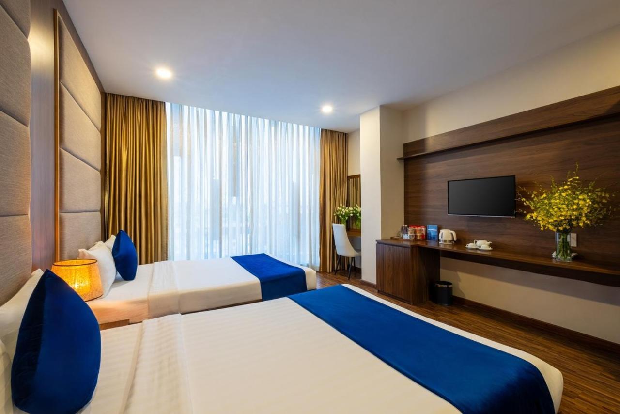 Sandals Hotel Баолок Екстер'єр фото