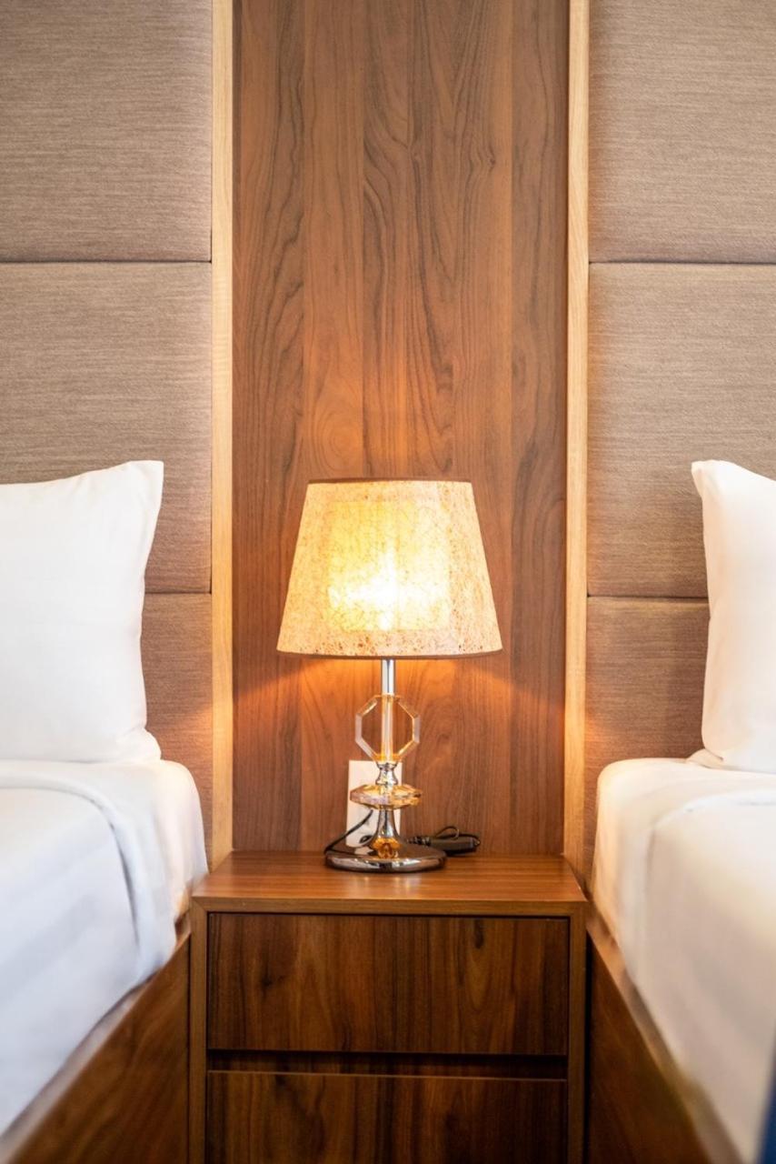 Sandals Hotel Баолок Екстер'єр фото