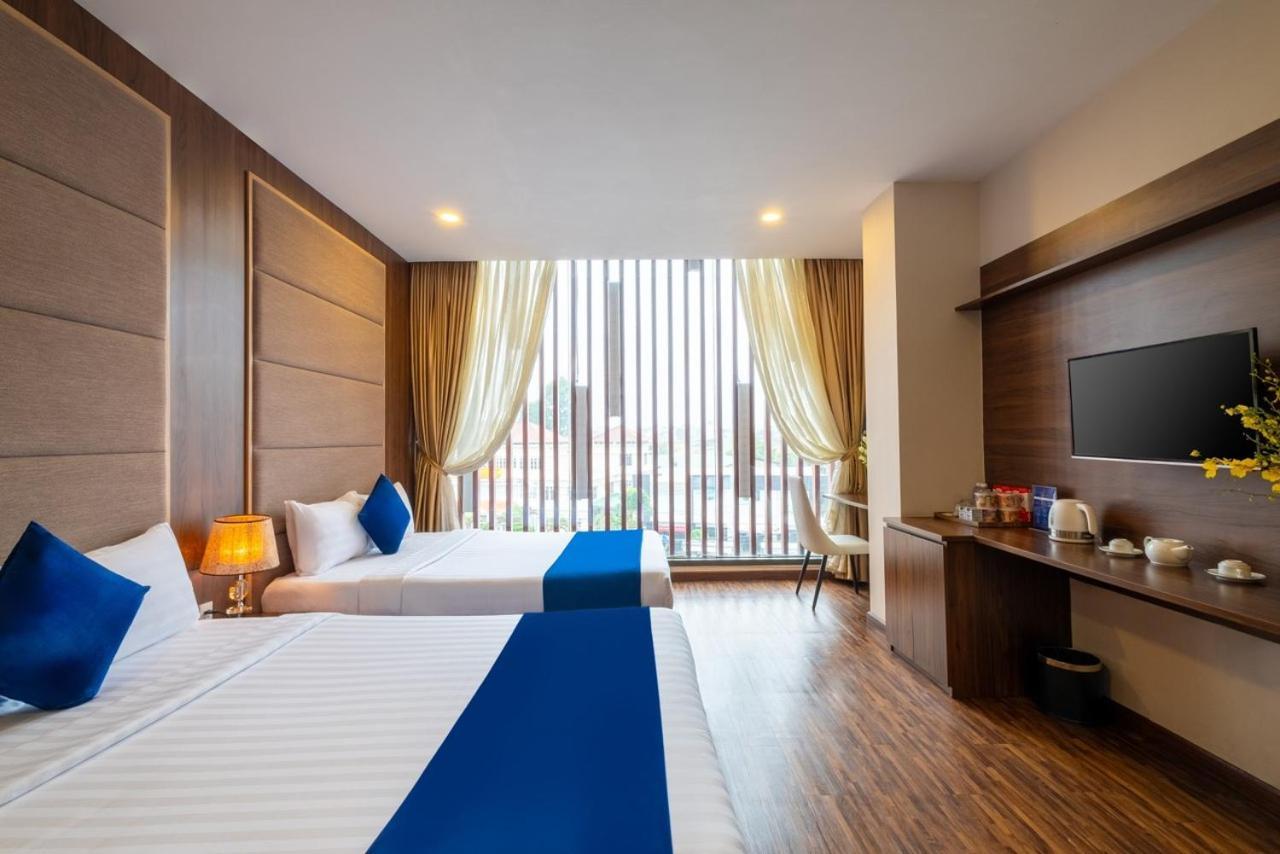 Sandals Hotel Баолок Екстер'єр фото
