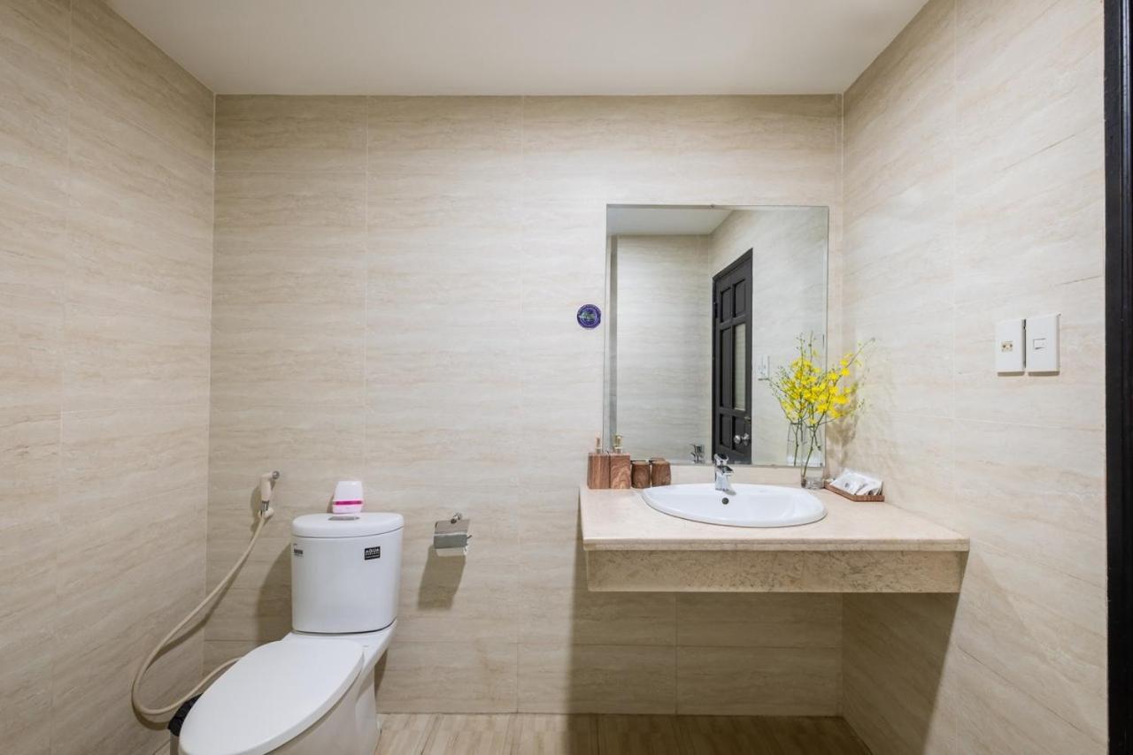 Sandals Hotel Баолок Екстер'єр фото