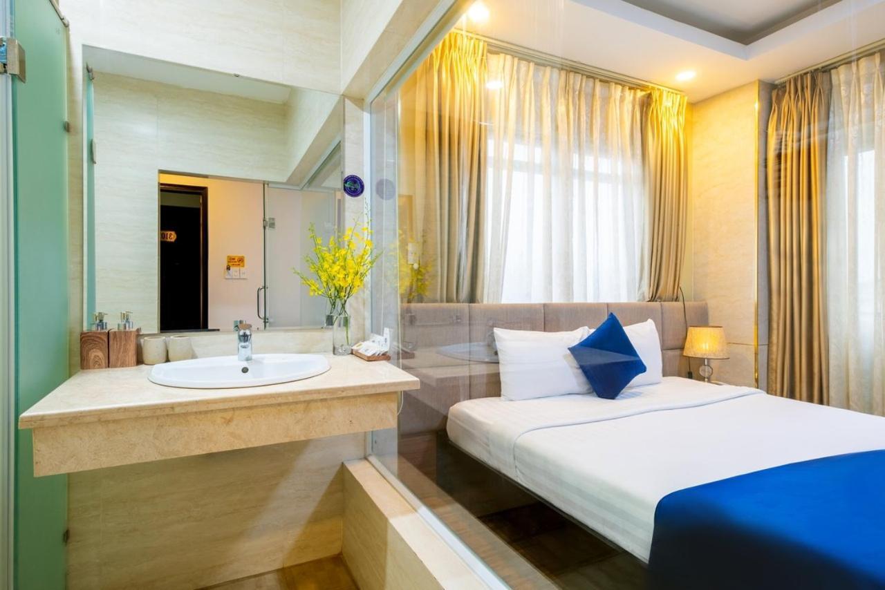 Sandals Hotel Баолок Екстер'єр фото