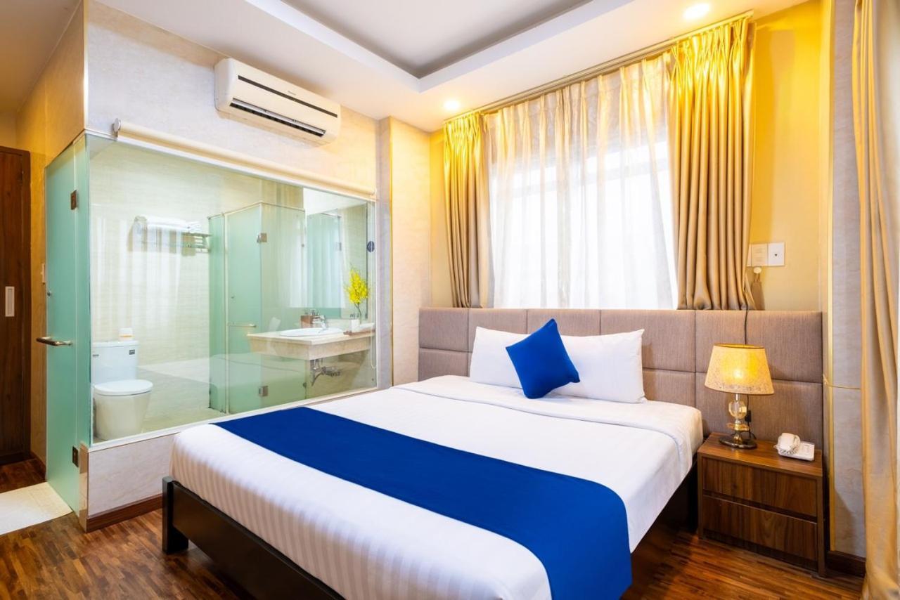Sandals Hotel Баолок Екстер'єр фото