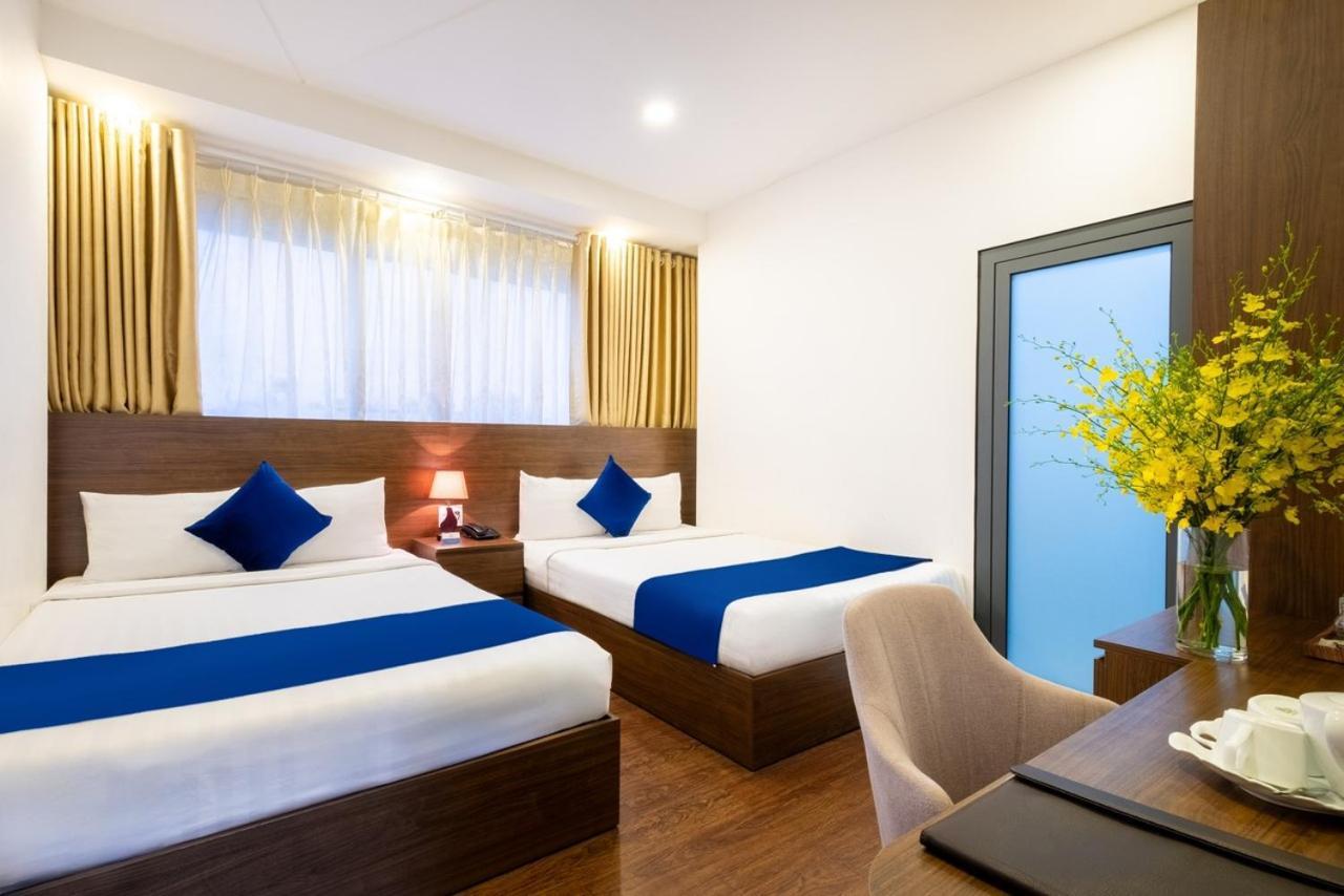 Sandals Hotel Баолок Екстер'єр фото