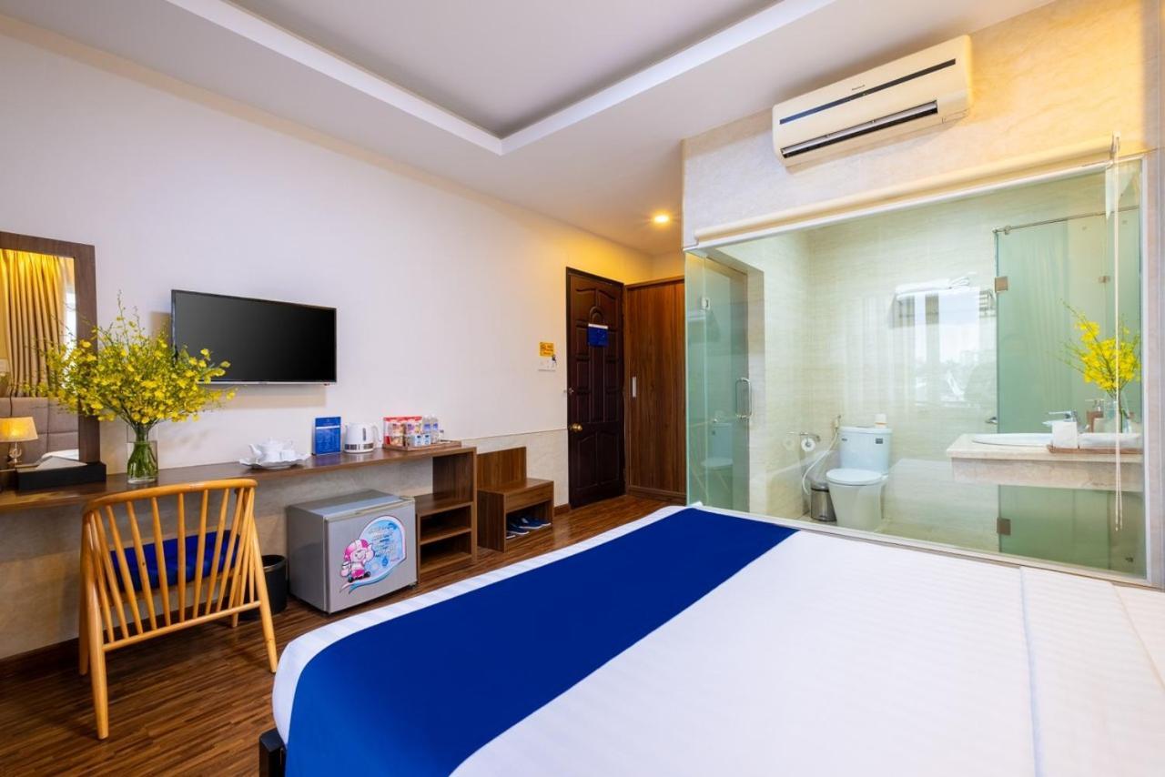 Sandals Hotel Баолок Екстер'єр фото