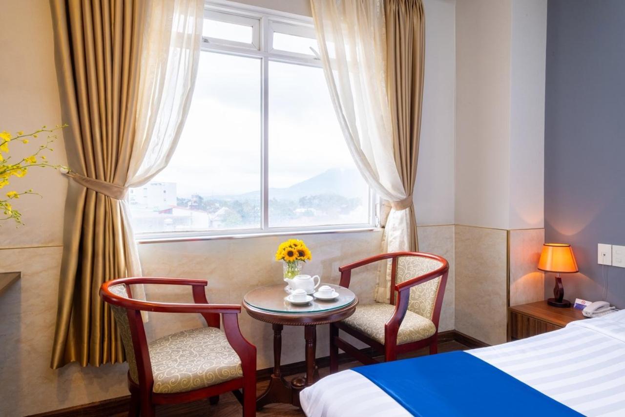 Sandals Hotel Баолок Екстер'єр фото